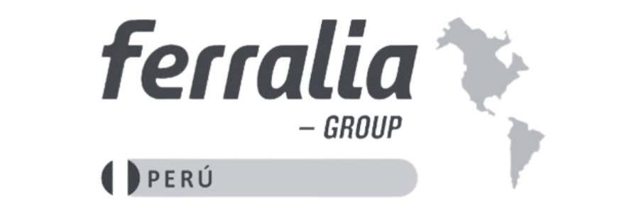 Ferralia Group